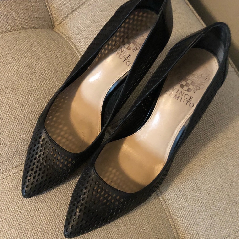 Vince Camuto Ladies heels, size 6.5